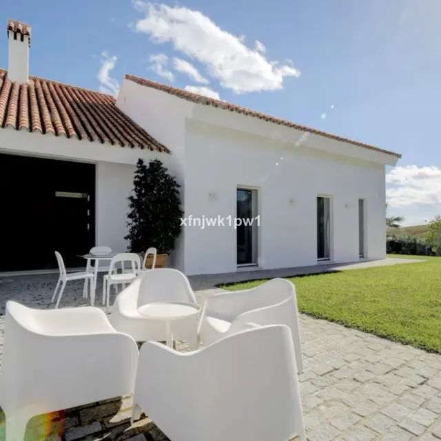 Chalet 6 habitaciones 661m² en venta - Costa del Sol — 13