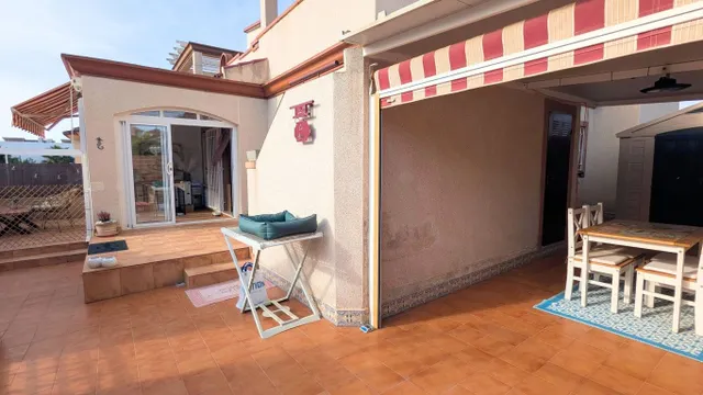 Quad 2 habitaciones 55m² en venta - La marina — 6