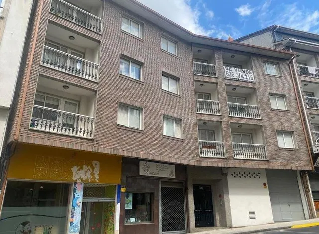 SE VENDE piso OKUPA en C RU CANTEIRA,22 Esc:1 Pl:3 Pt:0B Ord - foto 2