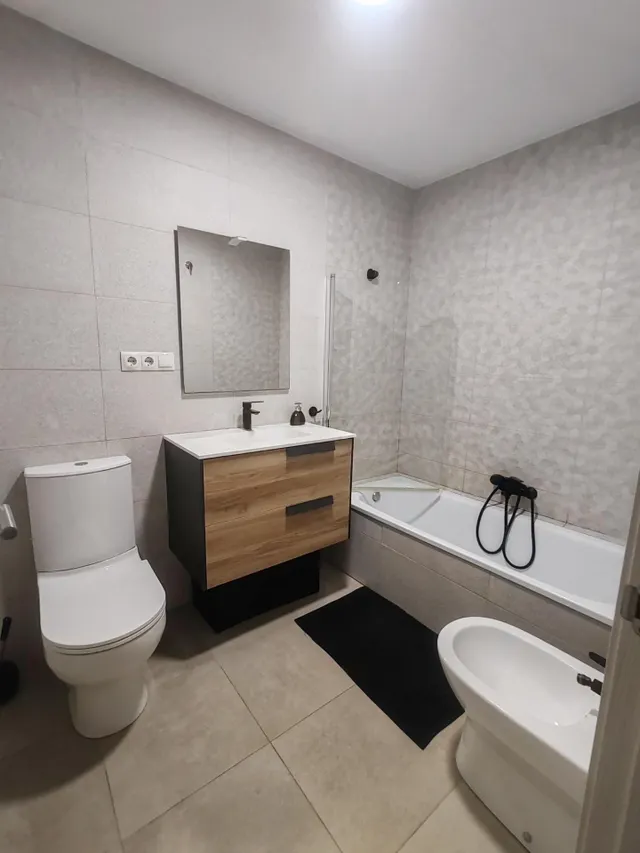 Ático 3 habitaciones 142m² en venta - Nou Moles — 13