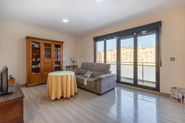 Piso en Albayda - foto 4