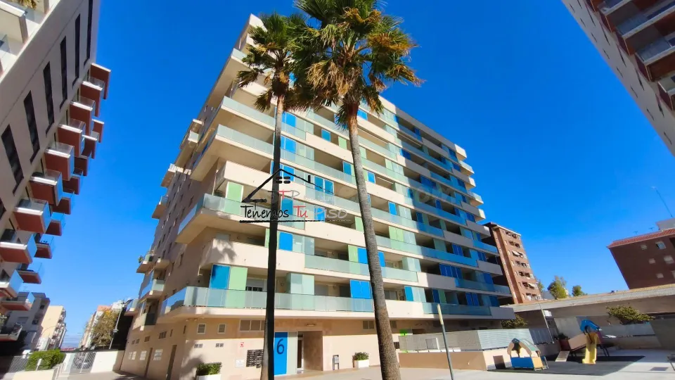 Amplio y Moderno Piso en el Corazón de Vinaròs por solo €750