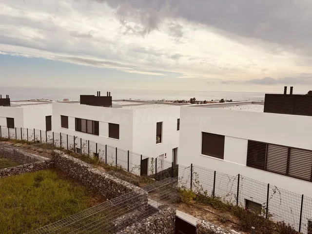 Adosado 3 habitaciones 134m² en venta - Riviera del sol — 4