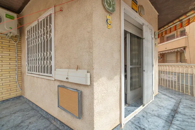 Piso 3 habitaciones 119m² en venta - Centro — 6