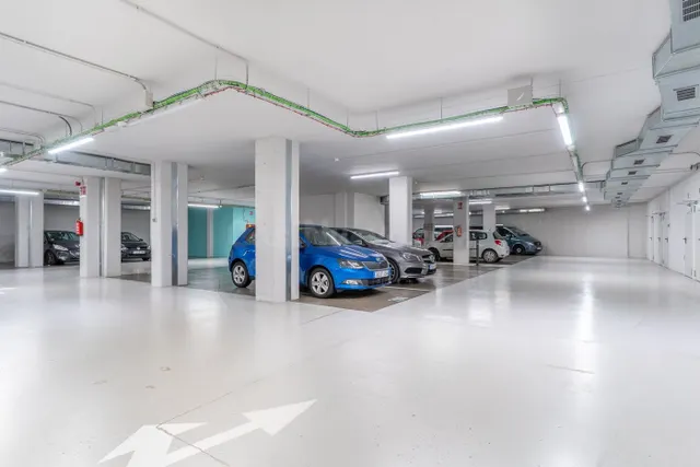 Trastero 3m² en alquiler - Centro — 2