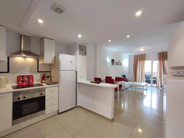 Apartamento - Urb. El Bosque - Zona Horizonte-Orihuela Costa — 10