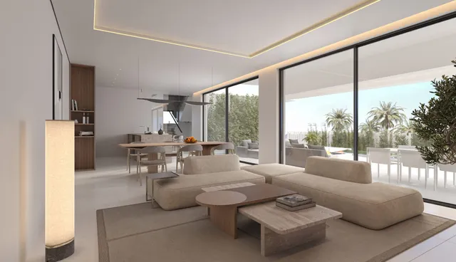 Chalet 4 habitaciones 627m² en venta - Riviera del sol — 20