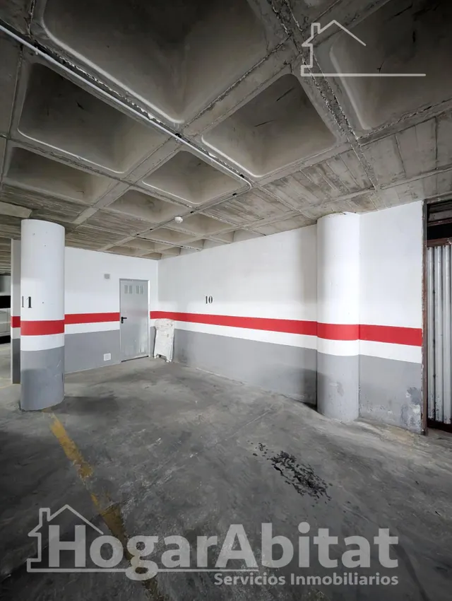 PRECIOSO ÁTICO CON GARAJE Y TRASTERO — 47