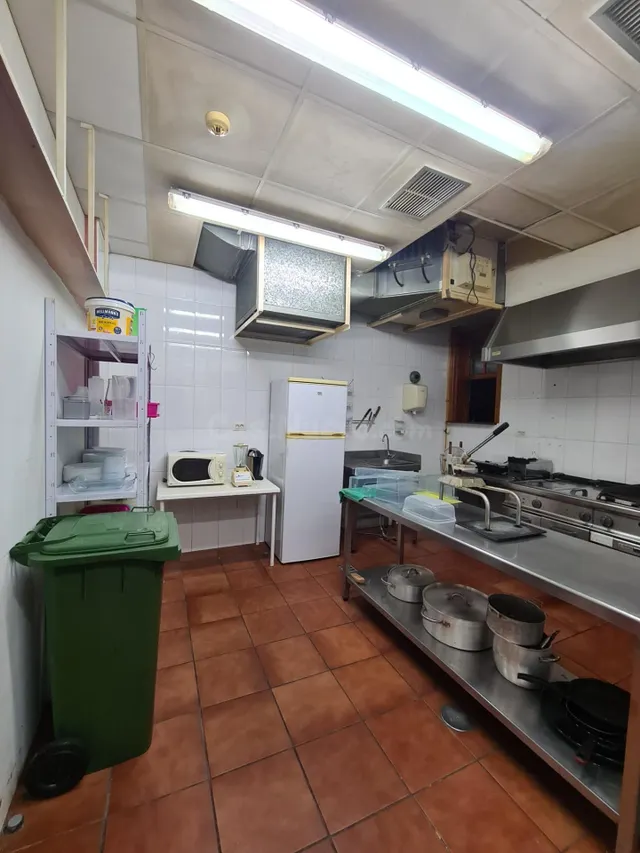ESTUPENDO LOCAL COMERCIAL SANTA CRUZ DE LA PALMA - foto 5