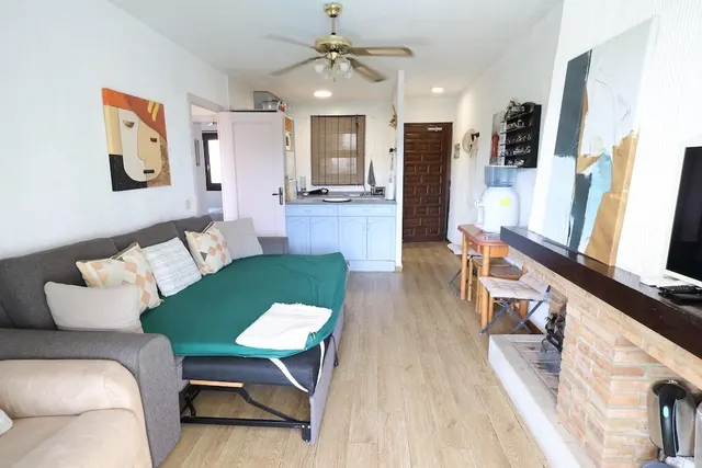 Bungalowplanta alta en Cabo Roig — 7