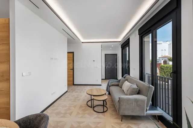 4 APARTAMENTOS DUPLEX A ESTRENAR (OBRA NUEVA), CON SOTANO PA - foto 3