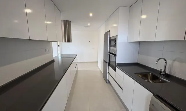 Apartamento 3 habitaciones 140m² en venta - Los Dolses — 18