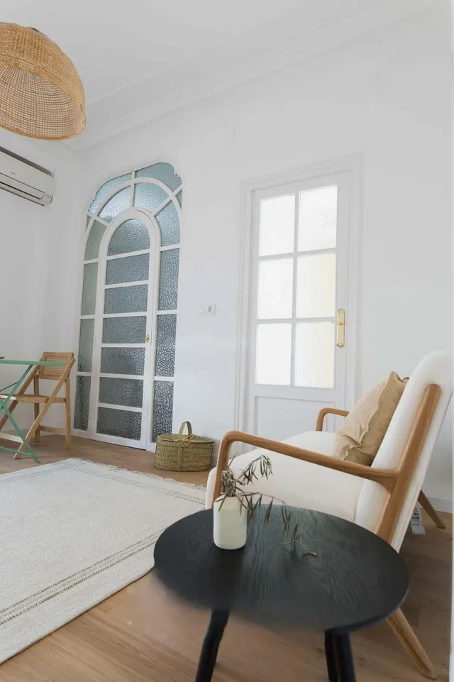 Piso 1 habitación 36m² en alquiler - Gran Vía - foto 4