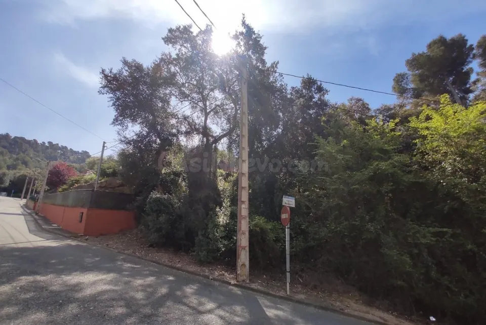 construye tu casa en Santa Susanna