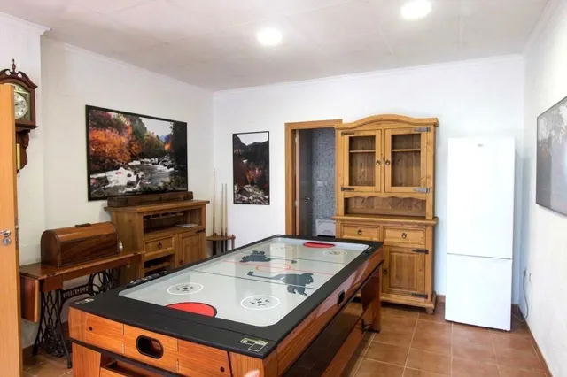 REF. 072 - ALQUILER CASA PLANTA BAJA EN RIBERA DE CABANES — 30