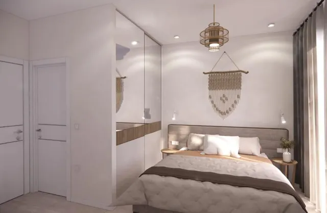 Apartamento 3 habitaciones 71m² en venta - Paseo maritimo — 18
