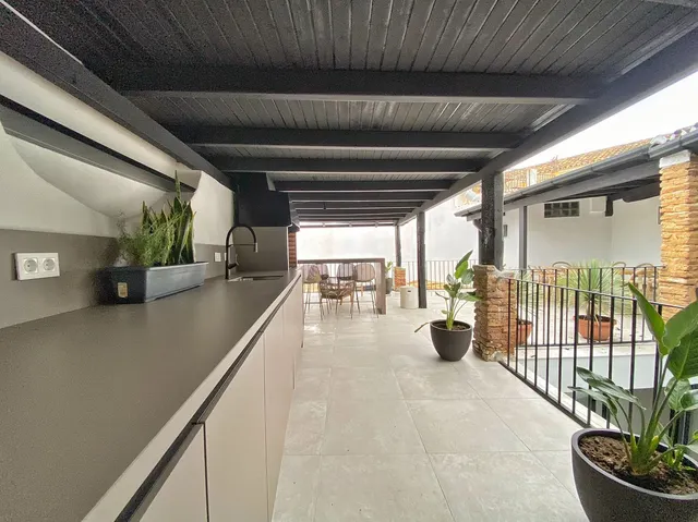Adosado 5 habitaciones 181m² en venta - Marbella — 10