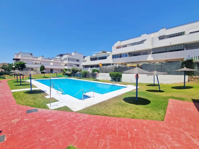 "Ático Dúplex con Solárium Privado y Espectaculares Vistas a - foto 3