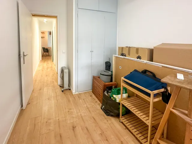 Piso 2 habitaciones 98m² en venta - Centre — 21