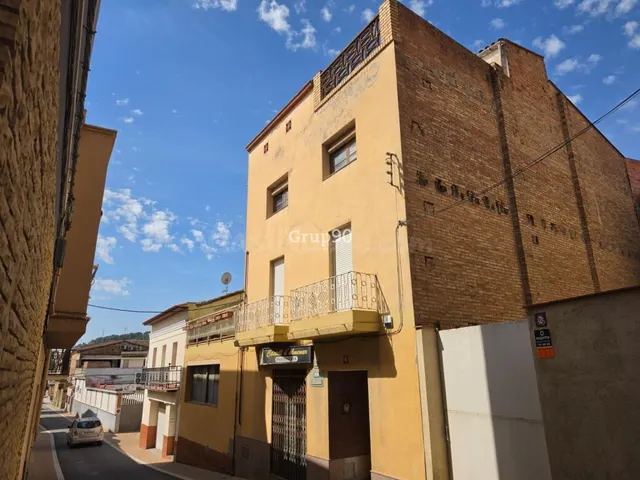 Espectacular casa de 567 m2 con infinitas posibilidades en Almenar — 59