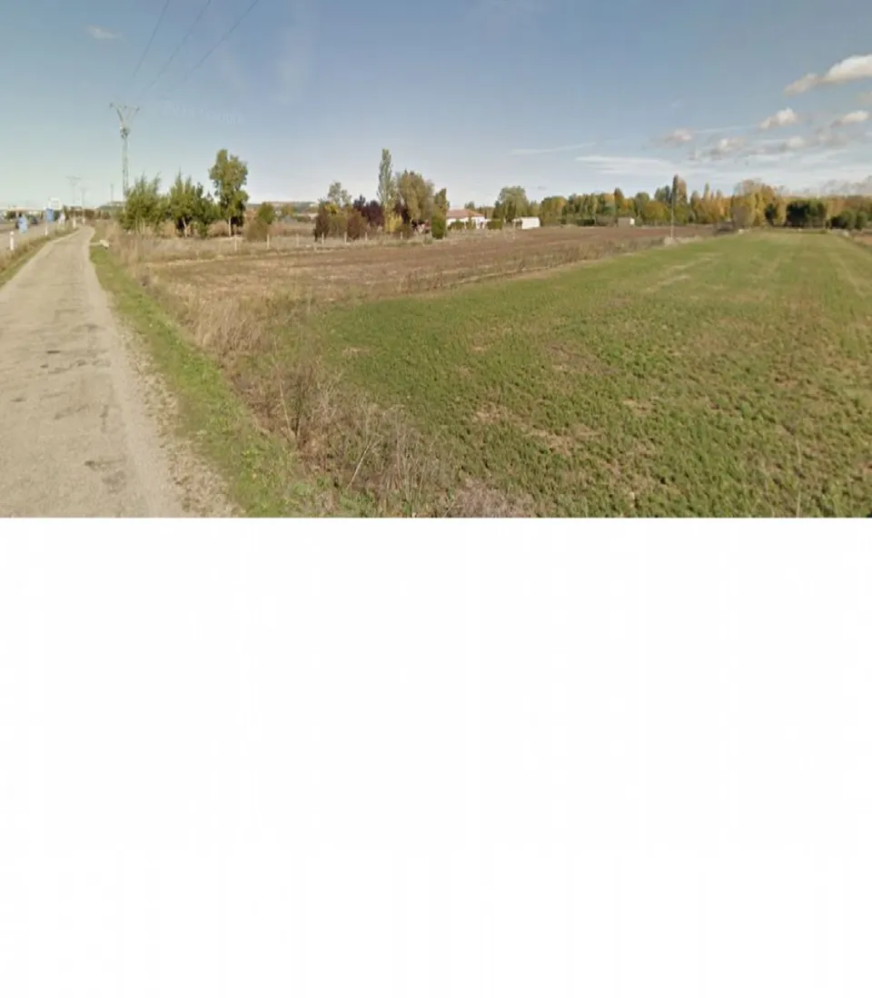 SE VENDE TERRENO RUSTICO EN VILLAMURIEL DE CERRATO