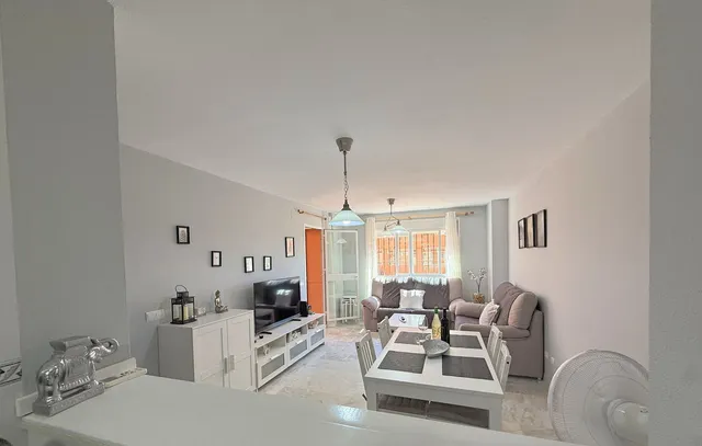 Apartamento 2 habitaciones 84m² en venta - Costa del Sol — 13