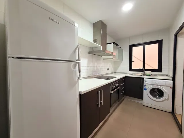 Exclusivo Piso en La Nucía con Encanto y Comodidades — 19