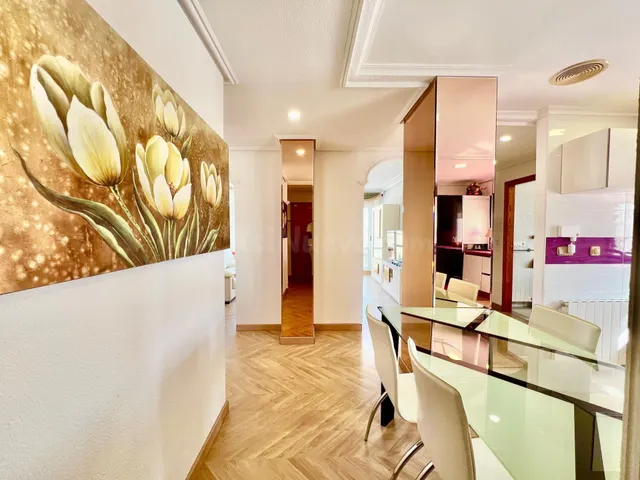 Ático 3 habitaciones 130m² en venta - La Mata pueblo - foto 5