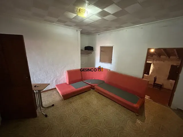 Casa de pueblo con patio y terraza en Rotglà i Corberà — 11