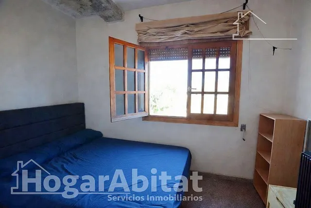 Atractivo chalet muy amplio y luminoso con terraza, garaje y jacuzzi — 17