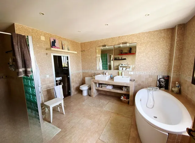 Chalet 7 habitaciones 365m² en venta - Marbella — 15