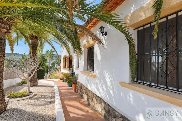 Casa-Chalet en Venta en Javea/Xabia Alicante — 14