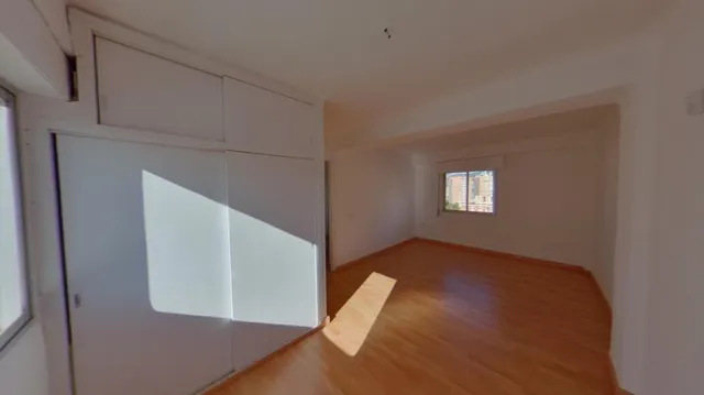 VIVIENDA EN CIUDAD JARDIN 2 habitaciones ALQUILADA SEGURO DE IMPAGOV65 — 7