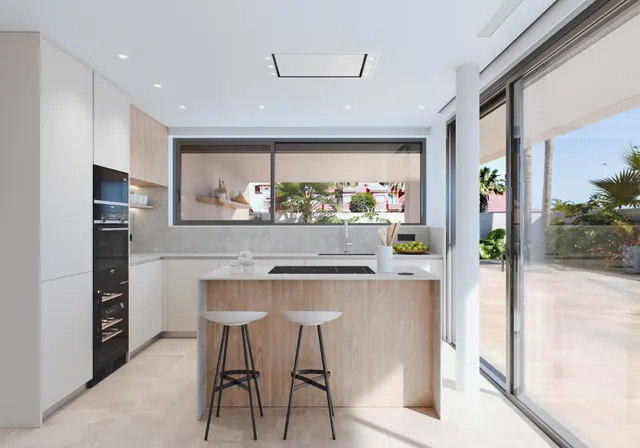 Villa 5 habitaciones 344m² en venta - La Torre de la Horadada — 19