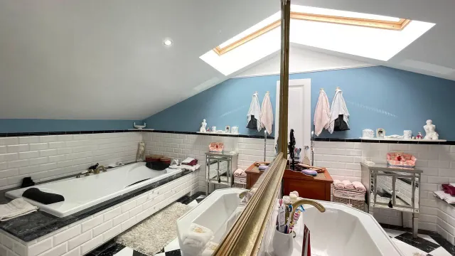 Oportunidad Única! Casa Rural Maravillosa en Atajate - Perfecta Ubicación a Solo Pasos del Pueblo — 8