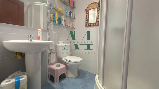 Bonita vivienda en Macondo — 28
