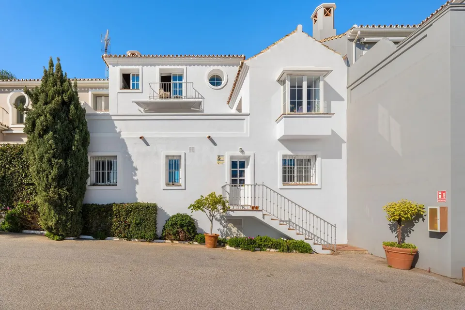 Adosado 3 habitaciones 160m² en venta - Marbella