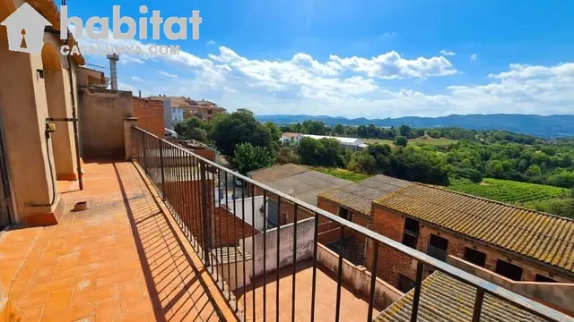 Casa señorial con historia y encanto en el centro de la beguda alta — 9
