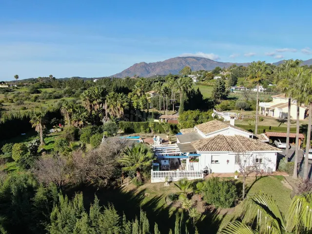 Finca rústica 3 habitaciones 172m² en venta - Costa Del Sol — 4