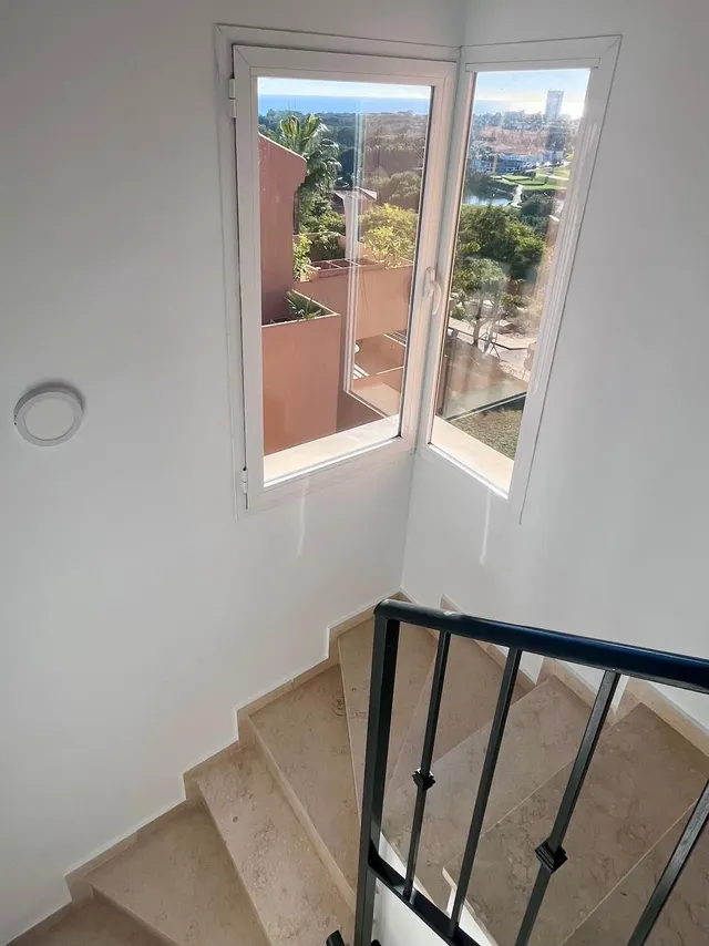 Ático Dúplex 2 habitaciones 121m² en venta - Marbella — 17
