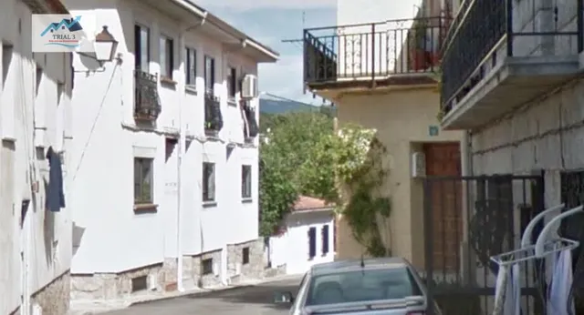 Venta de Piso en Valdemorillo (Madrid)