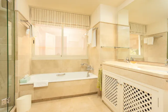 Apartamento 2 habitaciones 142m² en venta - Marbella — 22