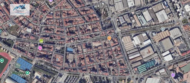 Venta Local Comercial en Cornella de Llobregat - Barcelona - foto 3