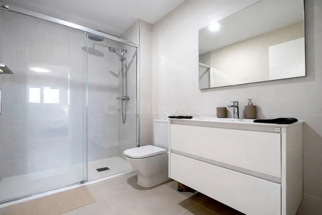 Apartamento 2 habitaciones 84m² en venta - Costa Del Sol — 3