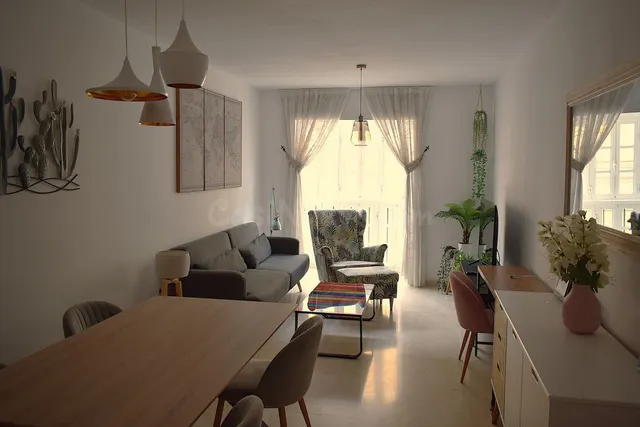 Apartamento 2 habitaciones 80m² en venta - Puerto Sol-Los Al