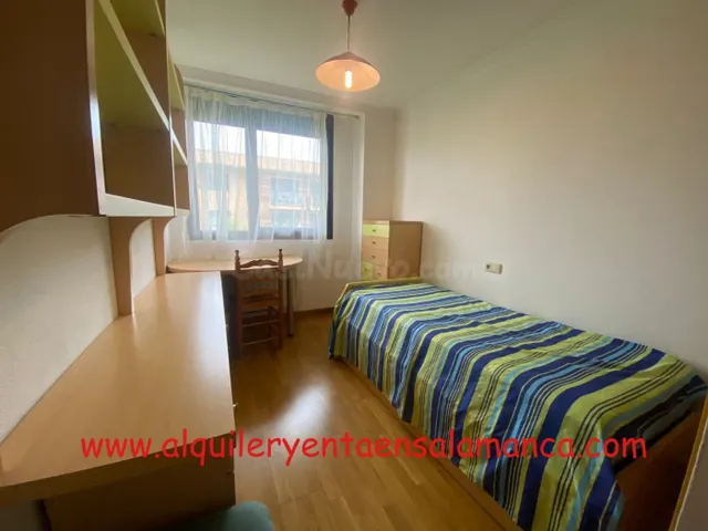 Piso 3 habitaciones 83m² en alquiler - La Plata-Huerta Otea - foto 3