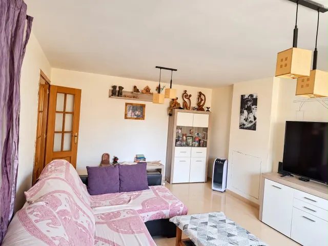 CHALET VENTAS DE RETAMOSA - foto 5