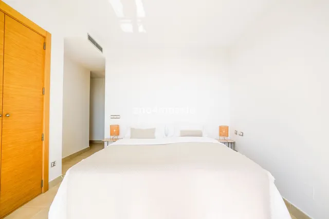Ático 2 habitaciones 101m² en venta - Marbella — 31
