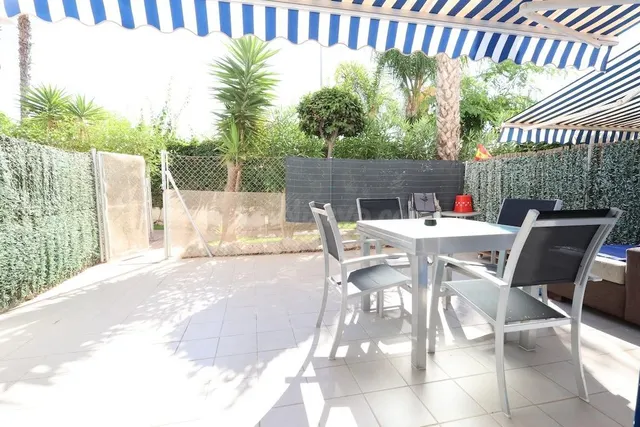 Apartamento en planta baja en Residencial La Calma, Playa Fl - foto 5