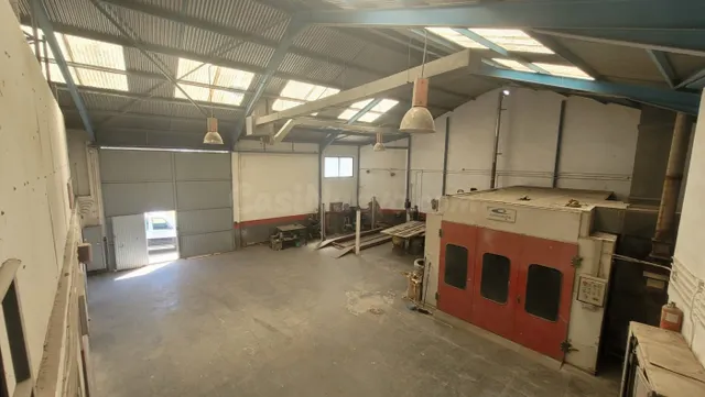Negocio 260m² en venta - CAÑAMARES - foto 5